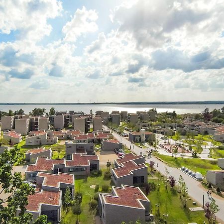 Amazing Home In Lembruch-Duemmer See With Wifi Exteriör bild