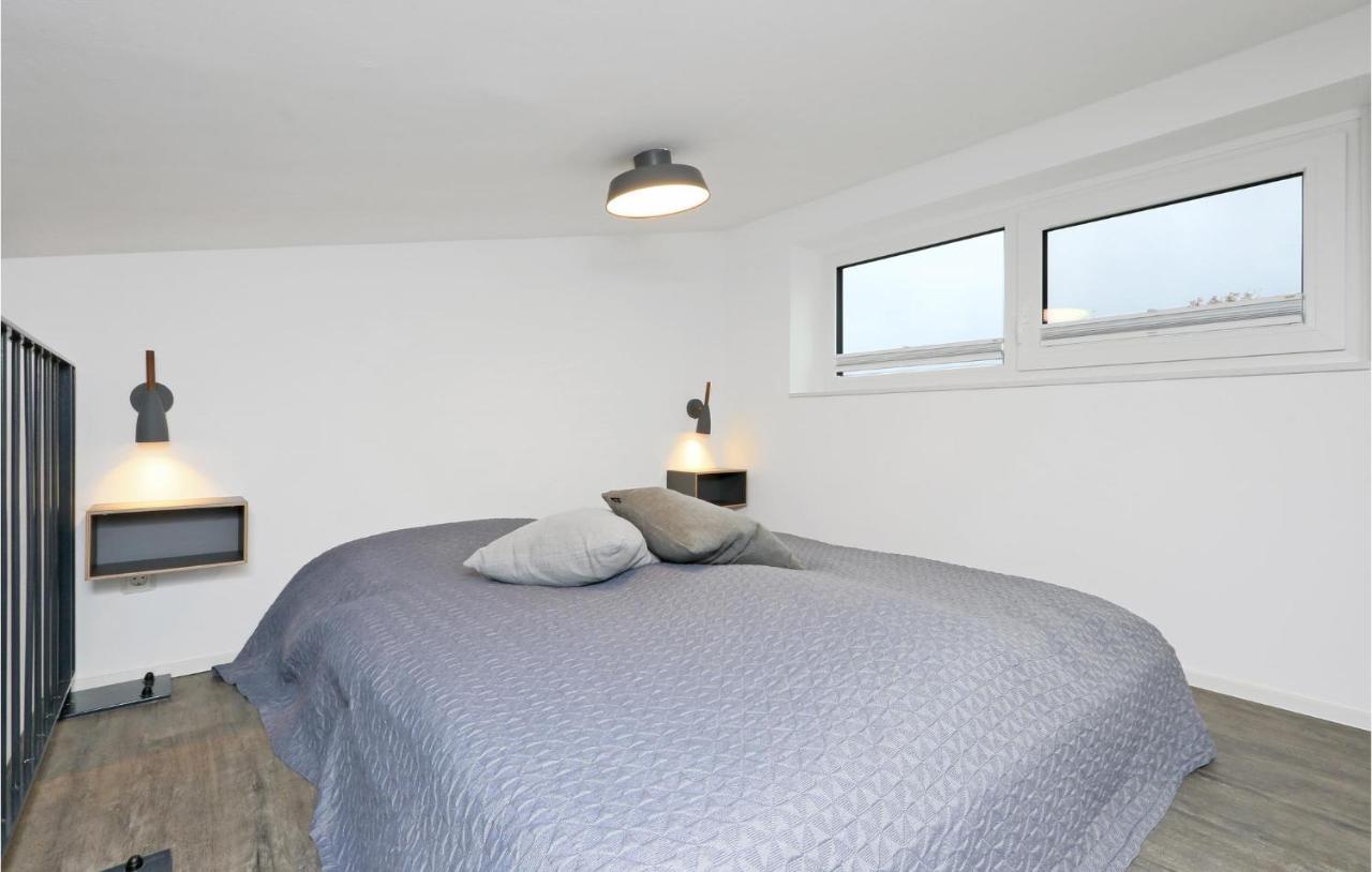 Amazing Home In Lembruch-Duemmer See With Wifi Exteriör bild