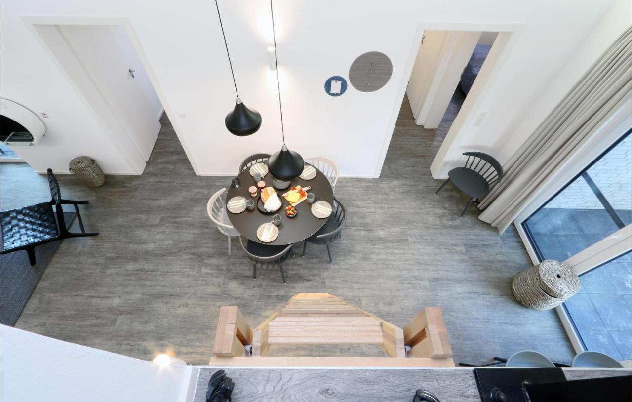 Amazing Home In Lembruch-Duemmer See With Wifi Exteriör bild