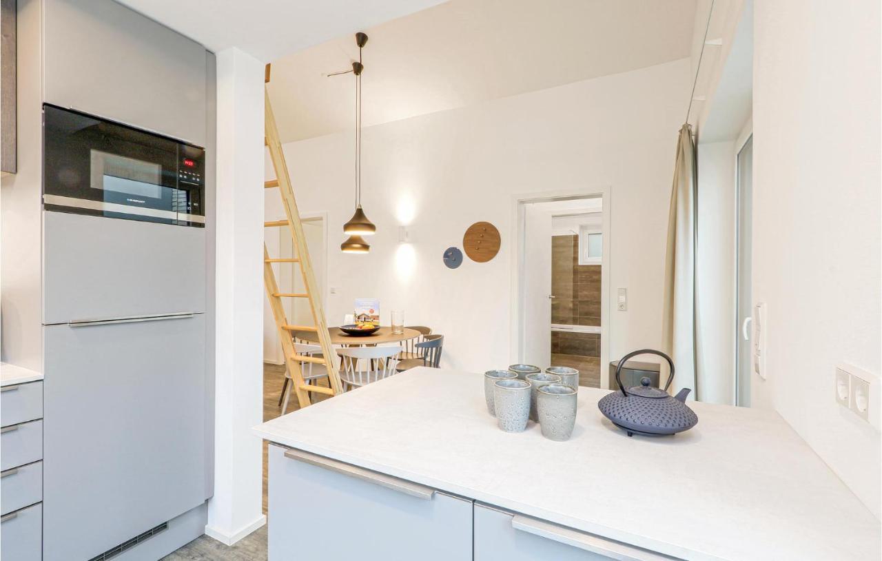 Amazing Home In Lembruch-Duemmer See With Wifi Exteriör bild