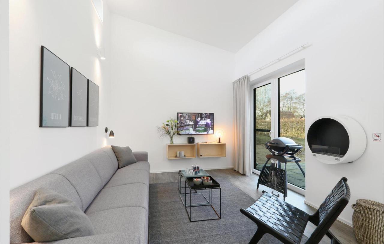 Amazing Home In Lembruch-Duemmer See With Wifi Exteriör bild