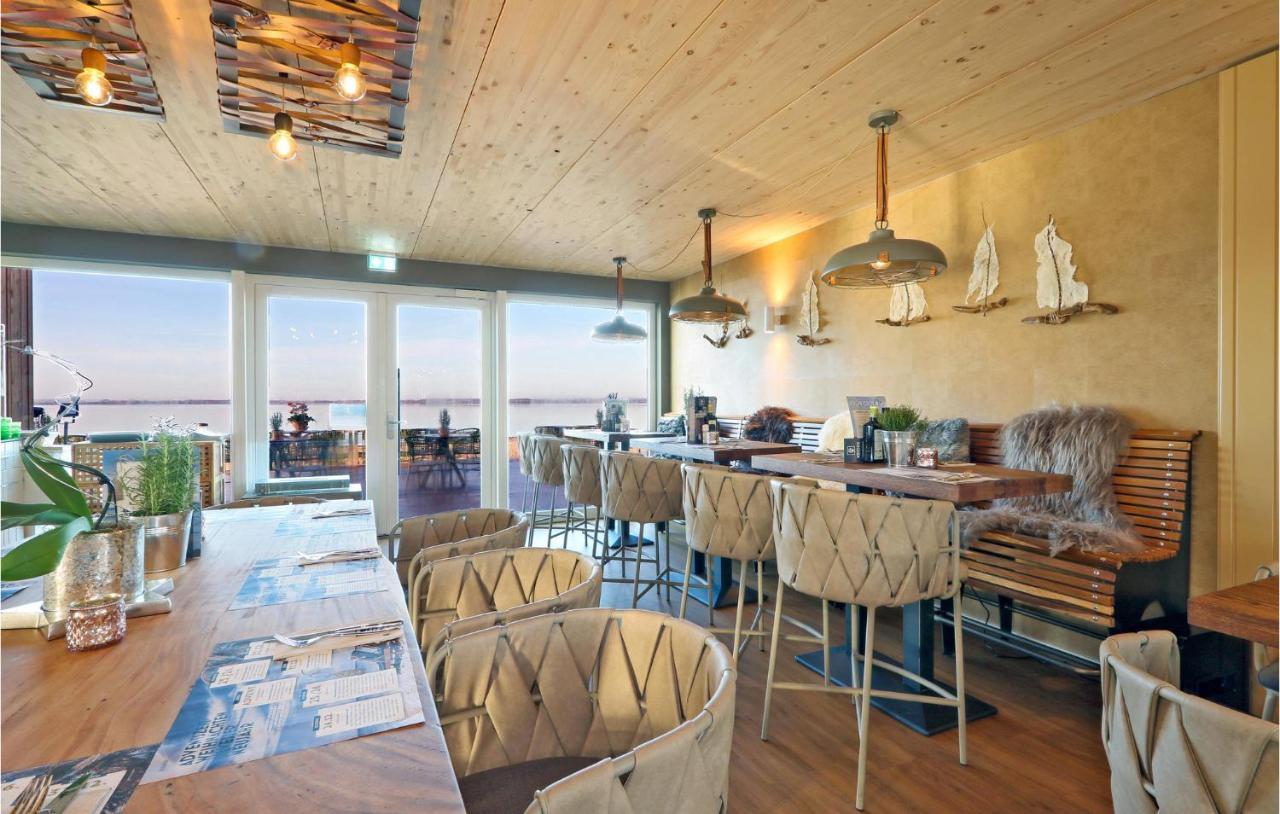 Amazing Home In Lembruch-Duemmer See With Wifi Exteriör bild