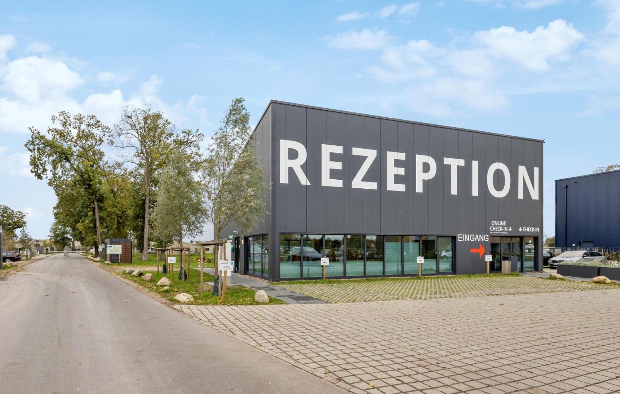 Amazing Home In Lembruch-Duemmer See With Wifi Exteriör bild