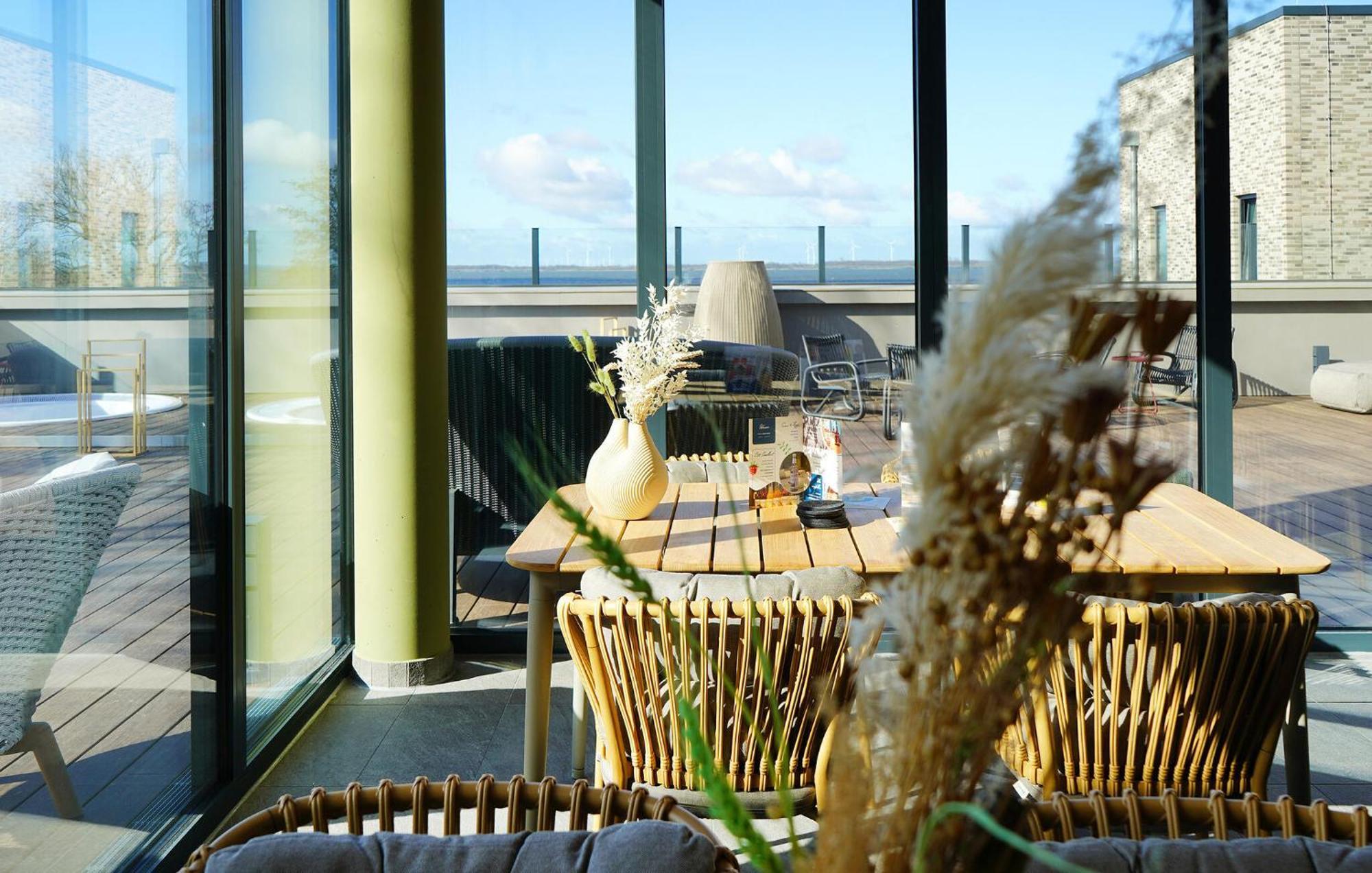 Amazing Home In Lembruch-Duemmer See With Wifi Exteriör bild