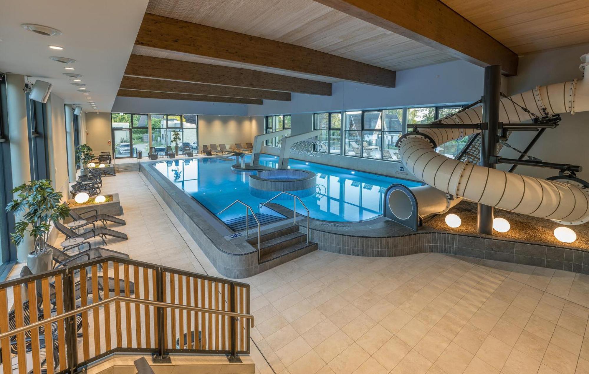 Amazing Home In Lembruch-Duemmer See With Wifi Exteriör bild