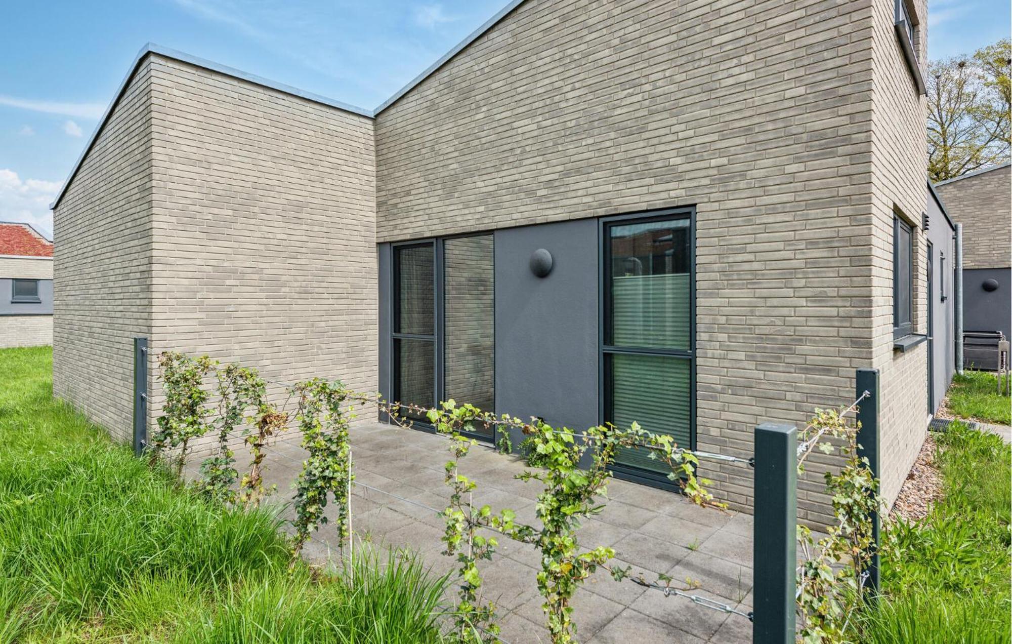 Amazing Home In Lembruch-Duemmer See With Wifi Exteriör bild