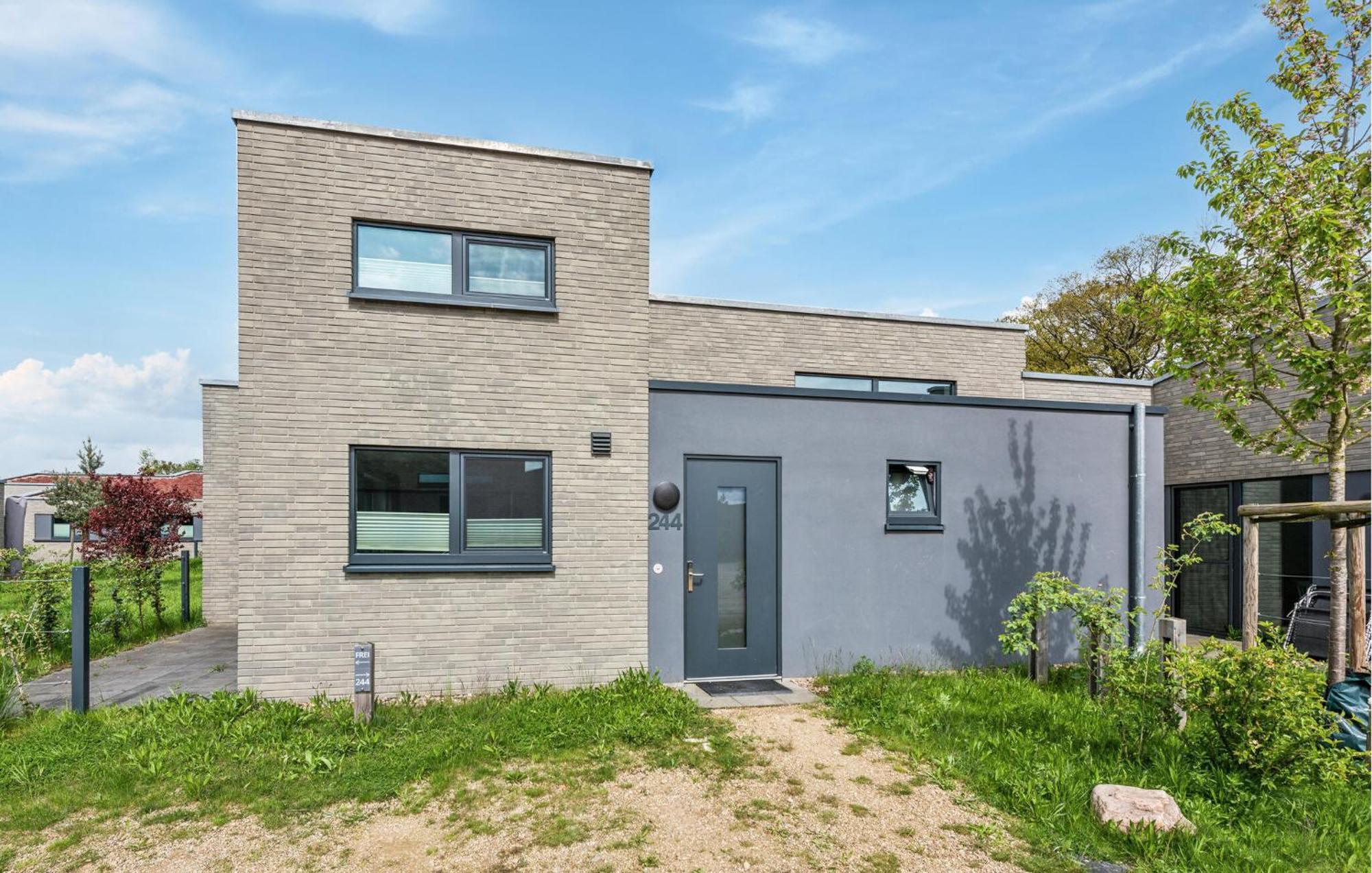 Amazing Home In Lembruch-Duemmer See With Wifi Exteriör bild