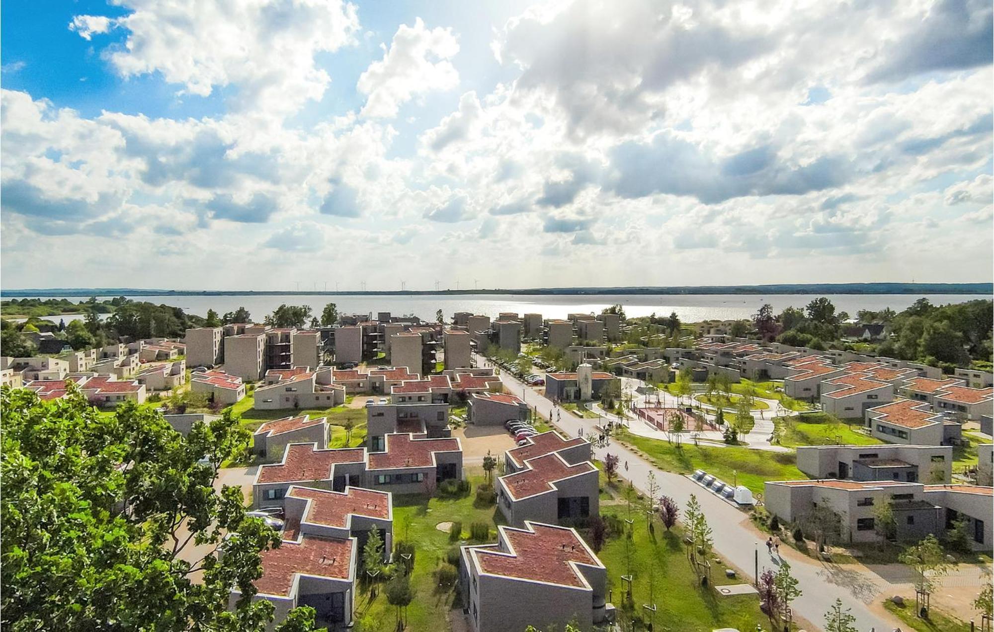 Amazing Home In Lembruch-Duemmer See With Wifi Exteriör bild